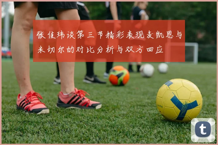 张佳玮谈第三节精彩表现麦凯恩与米切尔的对比分析与双方回应